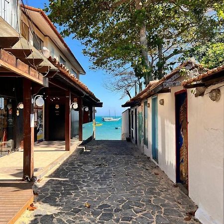 Sabatico Beach House Armacao dos Buzios Экстерьер фото
