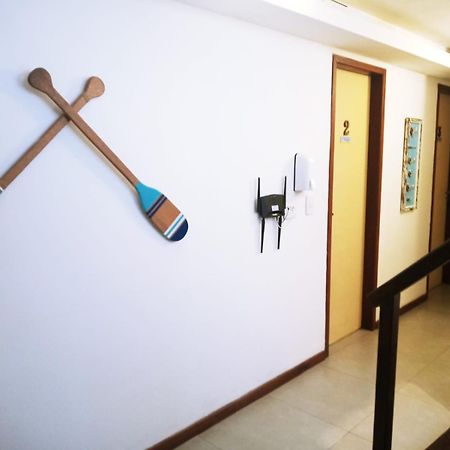 Sabatico Beach House Armacao dos Buzios Экстерьер фото