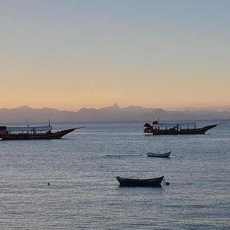 Sabatico Beach House Armacao dos Buzios Экстерьер фото