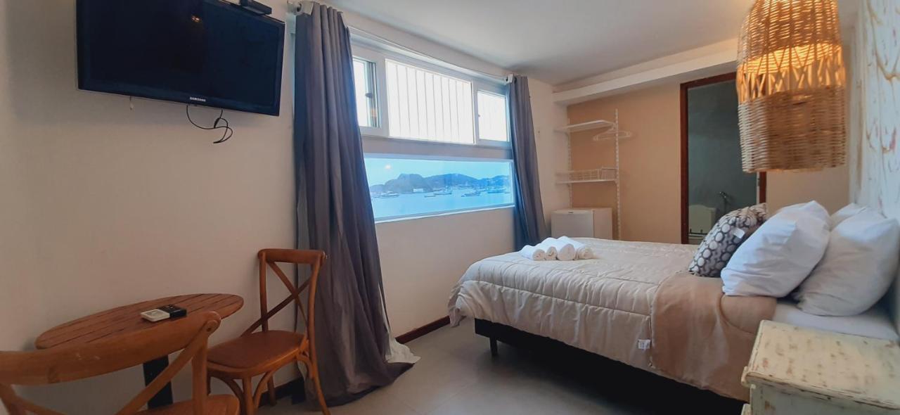Sabatico Beach House Armacao dos Buzios Экстерьер фото