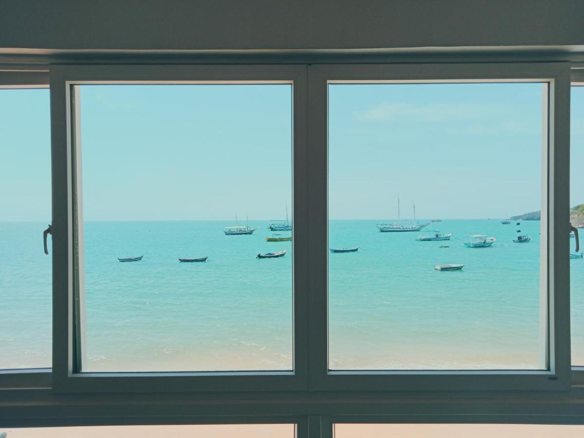 Sabatico Beach House Armacao dos Buzios Экстерьер фото