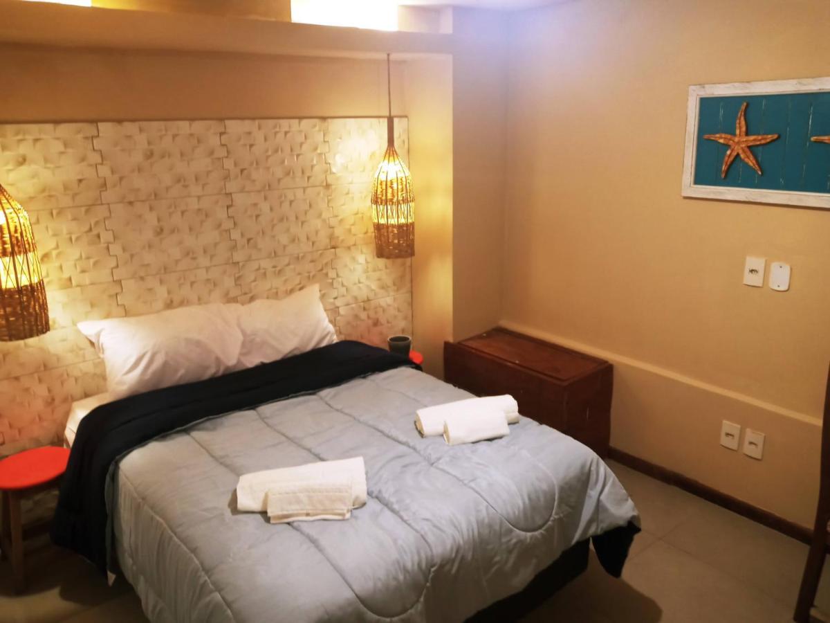 Sabatico Beach House Armacao dos Buzios Экстерьер фото