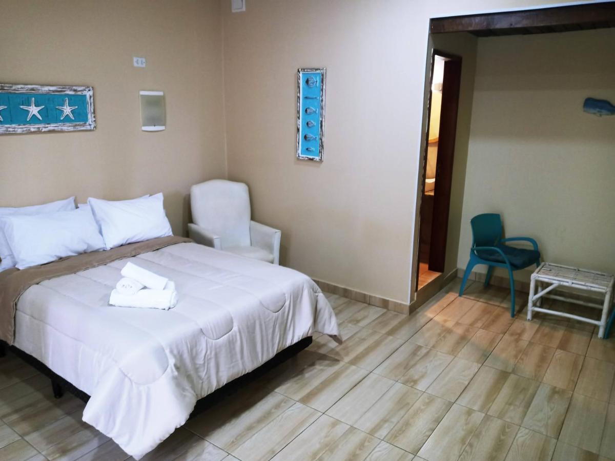 Sabatico Beach House Armacao dos Buzios Экстерьер фото