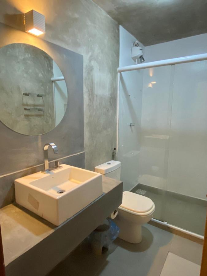 Sabatico Beach House Armacao dos Buzios Экстерьер фото