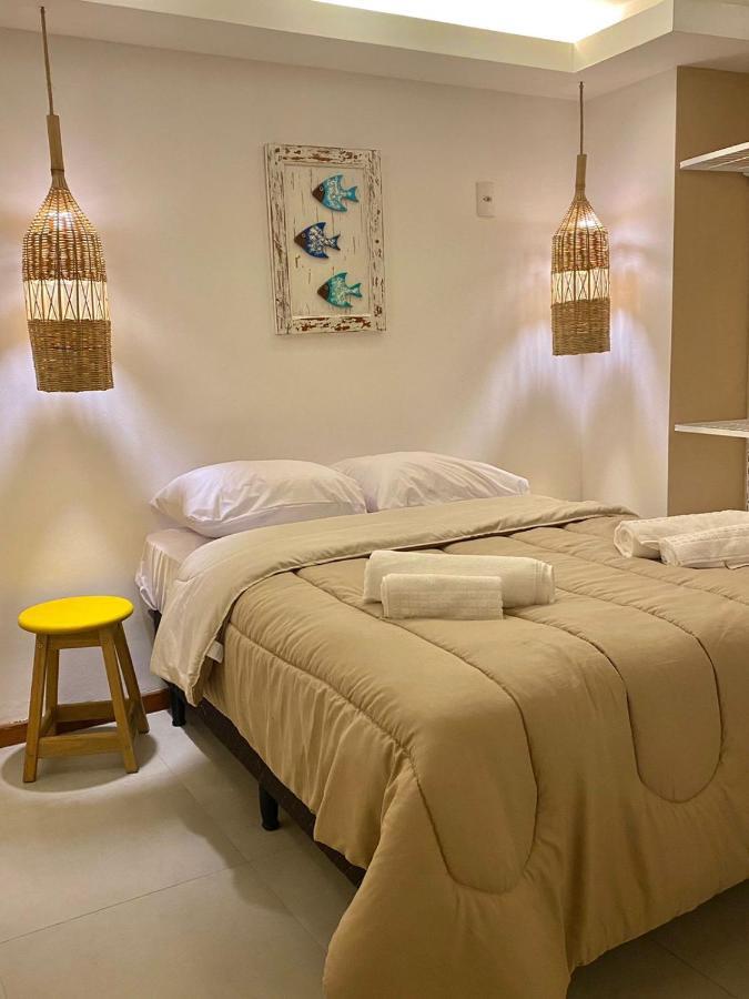 Sabatico Beach House Armacao dos Buzios Экстерьер фото