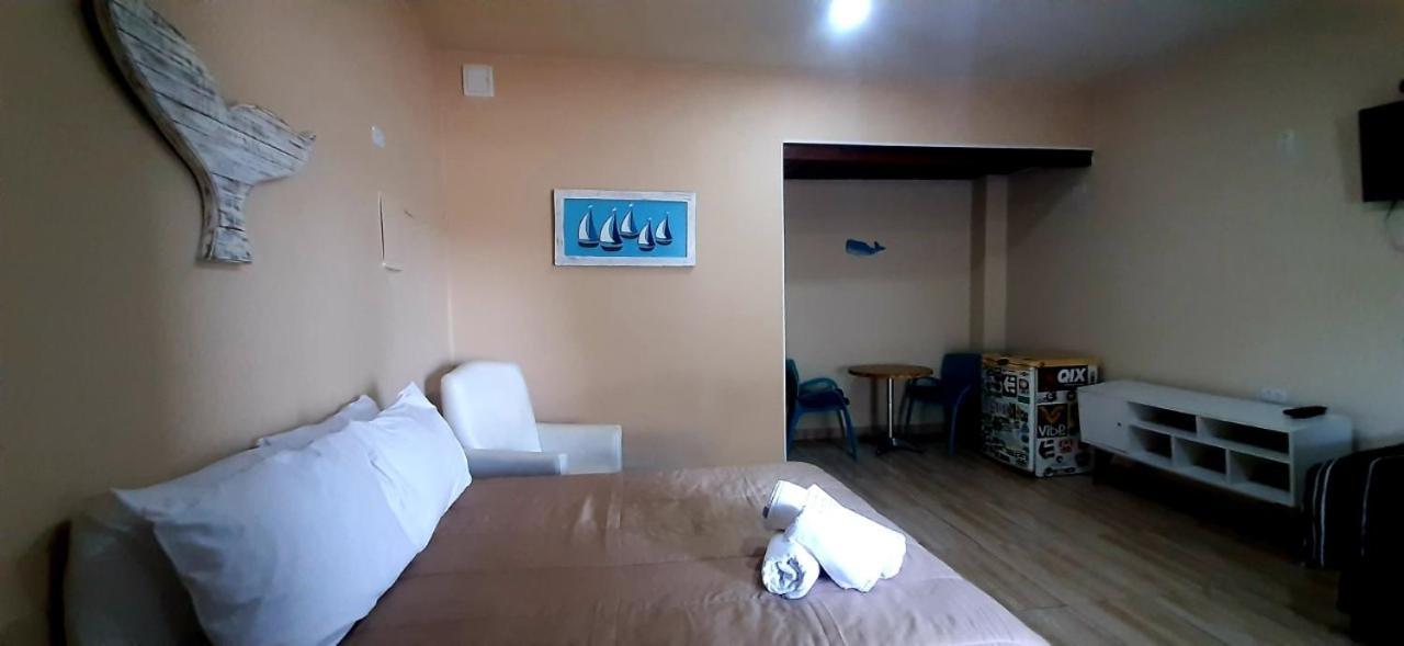 Sabatico Beach House Armacao dos Buzios Экстерьер фото
