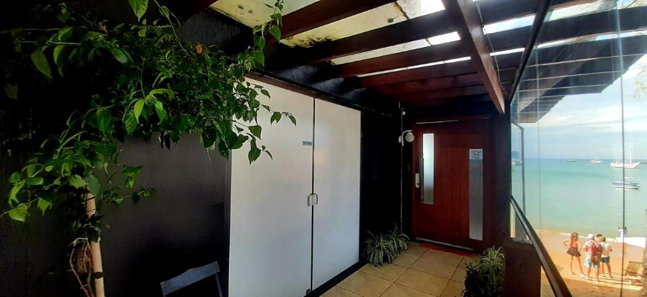 Sabatico Beach House Armacao dos Buzios Экстерьер фото