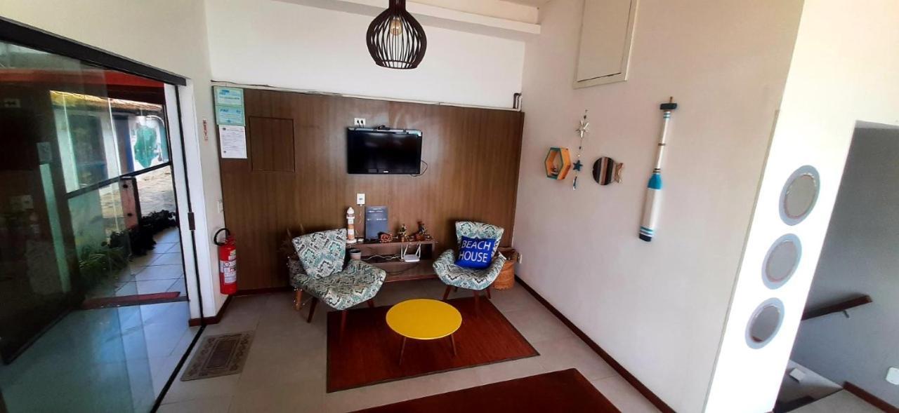 Sabatico Beach House Armacao dos Buzios Экстерьер фото